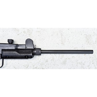 Southern Tactical Uzi Rifle