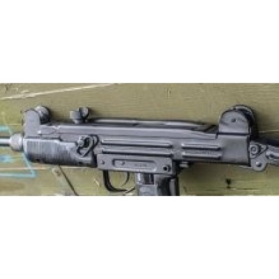UZI 9mm Rifle