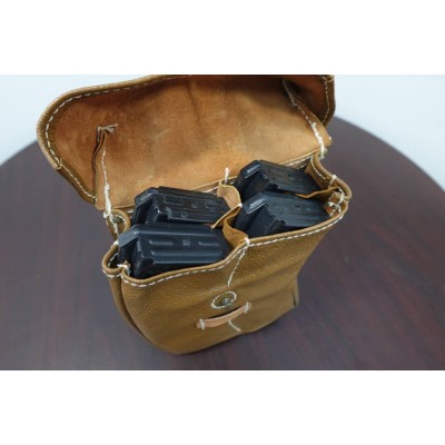 Czech VZ-58 Magazine Pouch