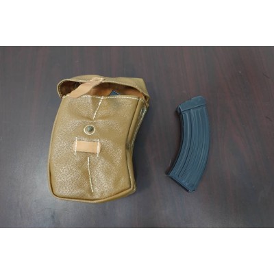 Czech VZ-58 Magazine Pouch