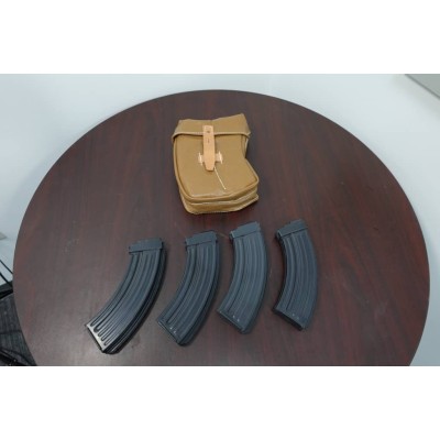 Czech VZ-58 Magazine Pouch