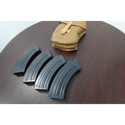 Czech VZ-58 Magazine Pouch