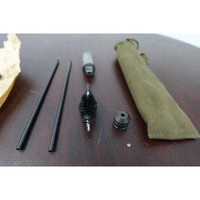 Czech VZ-58 Cleaning Kit