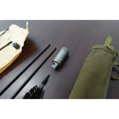 Czech VZ-58 Cleaning Kit