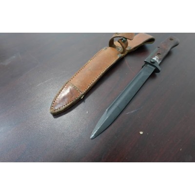 Czech VZ-58 Bayonet