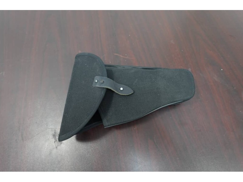 Czech VZ-61 Black Holster