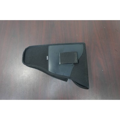 Czech VZ-61 Black Holster