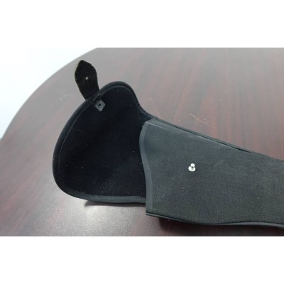 Czech VZ-61 Black Holster