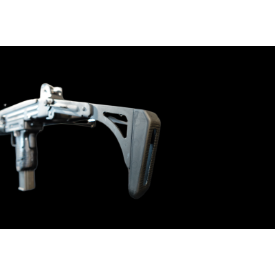 Southern Tactical Uzi Rifle