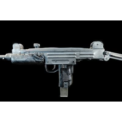 Southern Tactical Uzi Rifle