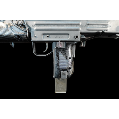 Southern Tactical Uzi Rifle