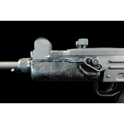 Southern Tactical Uzi Rifle