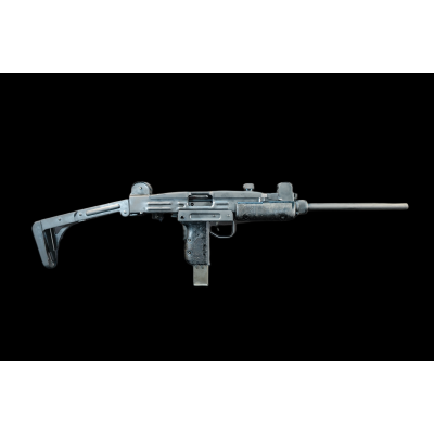 Southern Tactical Uzi Rifle