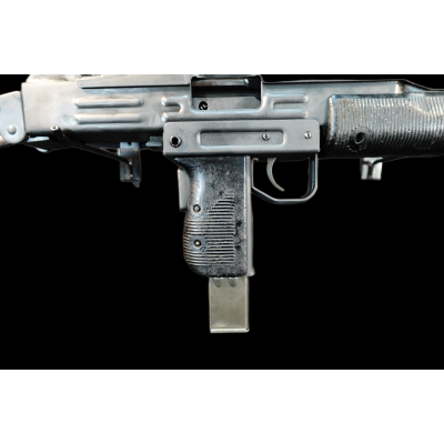 Southern Tactical Uzi Rifle
