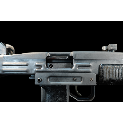 Southern Tactical Uzi Rifle