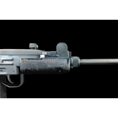 Southern Tactical Uzi Rifle