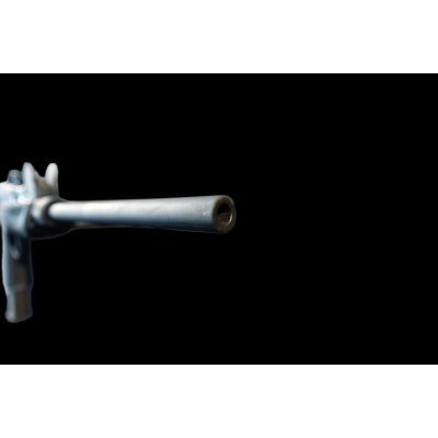Southern Tactical Uzi Rifle