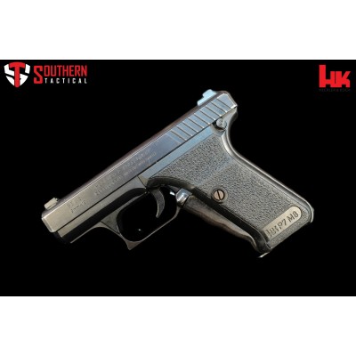 HECKLER & KOCH P7 M8 *WEST GERMAN* 9mm