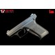 HECKLER & KOCH P7 M8 *WEST GERMAN* 9mm