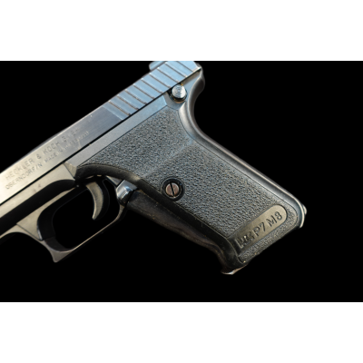 HECKLER & KOCH P7 M8 *WEST GERMAN* 9mm