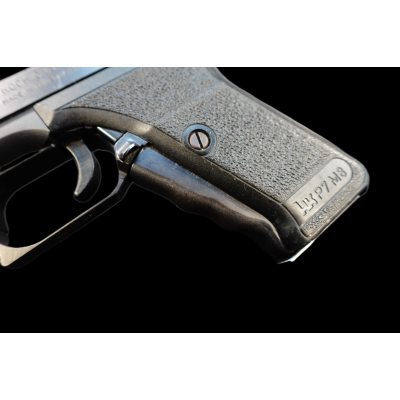 HECKLER & KOCH P7 M8 *WEST GERMAN* 9mm