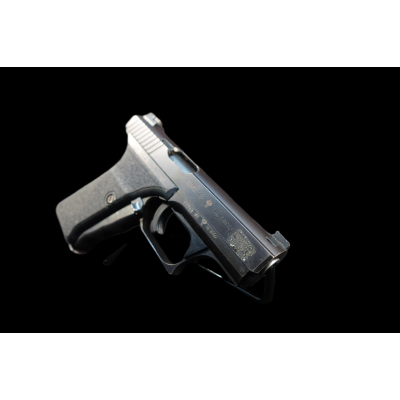 HECKLER & KOCH P7 M8 *WEST GERMAN* 9mm