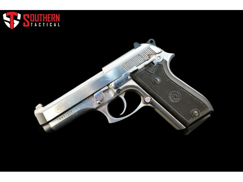 TAURUS PT 92 CS 9mm PARA