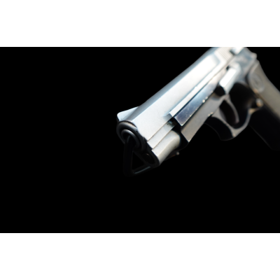 STAR MODEL 30PK 9mm PARA