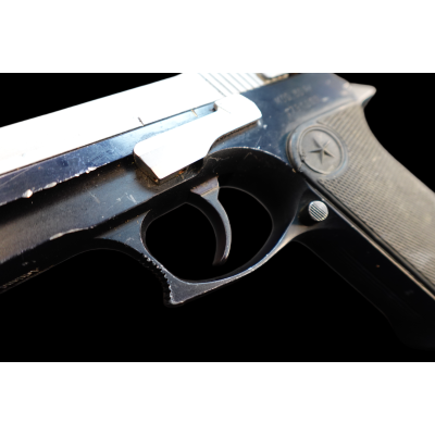 STAR MODEL 30PK 9mm PARA