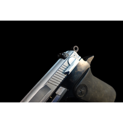 STAR MODEL 30PK 9mm PARA