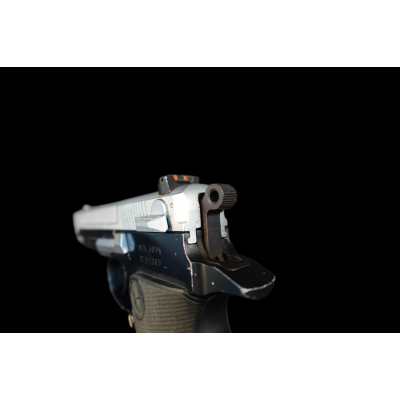 STAR MODEL 30PK 9mm PARA