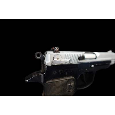 STAR MODEL 30PK 9mm PARA