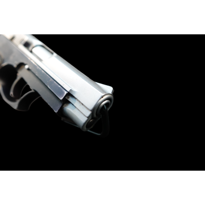 STAR MODEL 30PK 9mm PARA