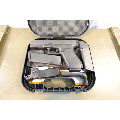 GLOCK 21 GEN 4