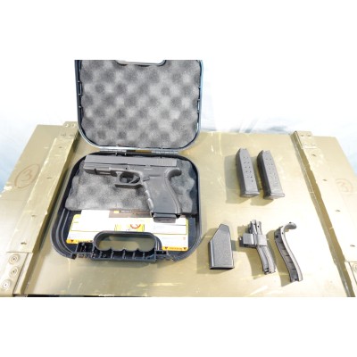 GLOCK 21 GEN 4