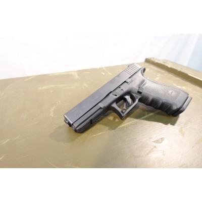 GLOCK 21 GEN 4