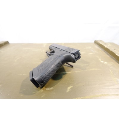 GLOCK 21 GEN 4