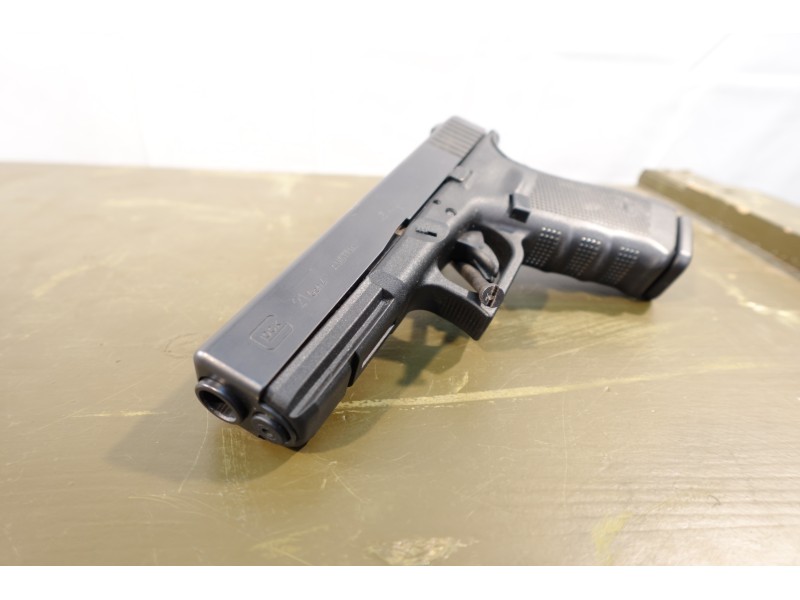 GLOCK 21 GEN 4
