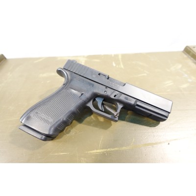 GLOCK 21 GEN 4