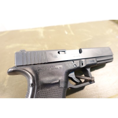 GLOCK 21 GEN 4