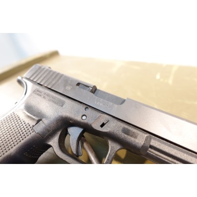 GLOCK 21 GEN 4
