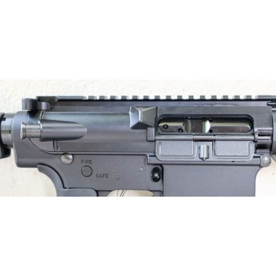 ST-15 .450 Bushmaster Rifle 