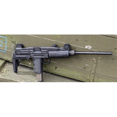 Southern Tactical Uzi Rifle