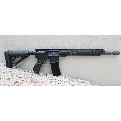 ST-15 .458 SOCOM Rifle