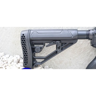 ST-15 .458 SOCOM Rifle