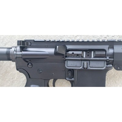 ST-15 .458 SOCOM Rifle