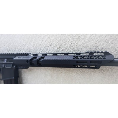ST-15 .458 SOCOM Rifle