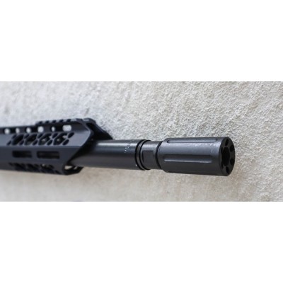 ST-15 .458 SOCOM Rifle
