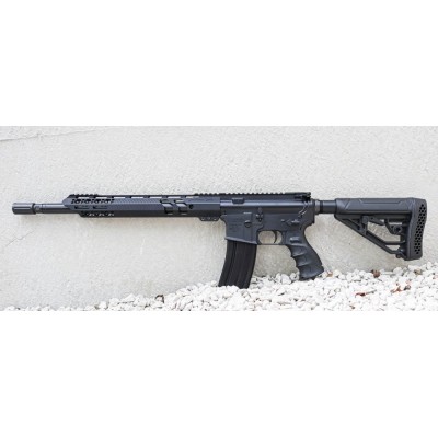 ST-15 .458 SOCOM Rifle
