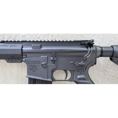 ST-15 .458 SOCOM Rifle